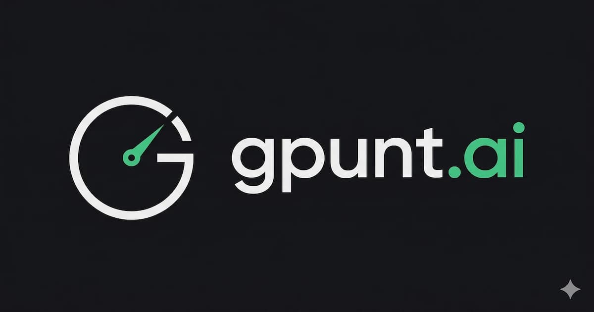 gpunt.ai