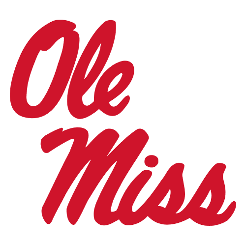 Ole Miss Rebels team logo