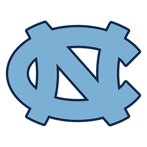 North Carolina Tar Heels team logo