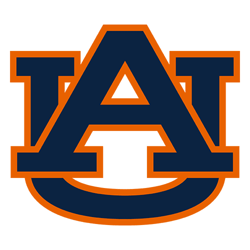 Auburn Tigers team logo