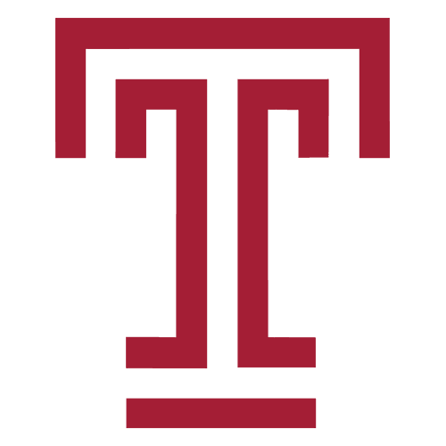 Temple Owls