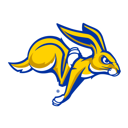 South Dakota St Jackrabbits