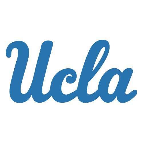 UCLA Bruins team logo