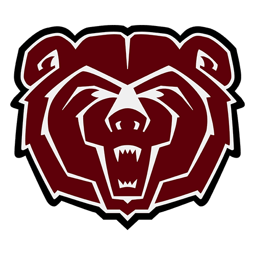 Missouri St Bears