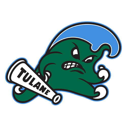 Tulane Green Wave
