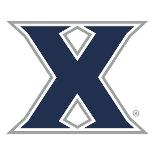 Xavier Musketeers