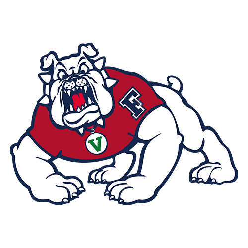 Fresno St Bulldogs