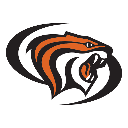 Pacific Tigers
