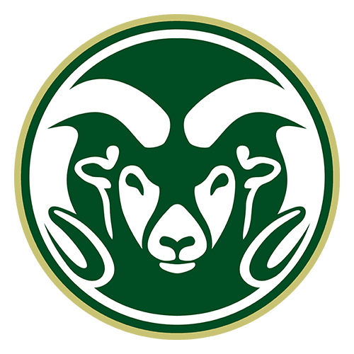 Colorado St Rams