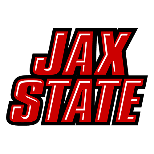 Jacksonville St Gamecocks