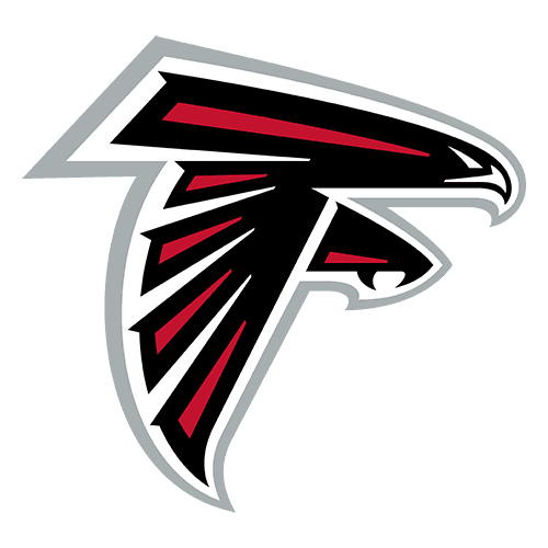 Atlanta Falcons team logo