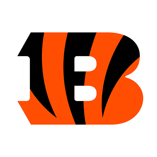 Cincinnati Bengals team logo