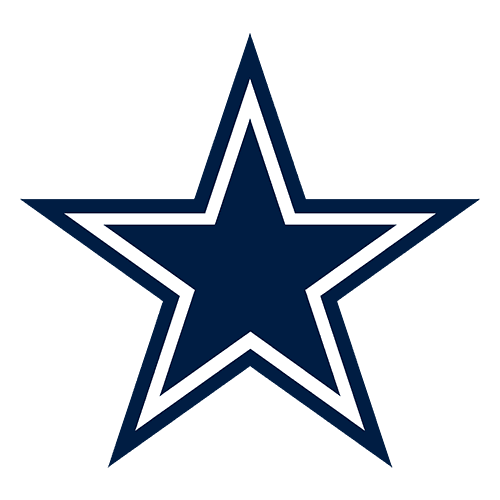 Dallas Cowboys team logo