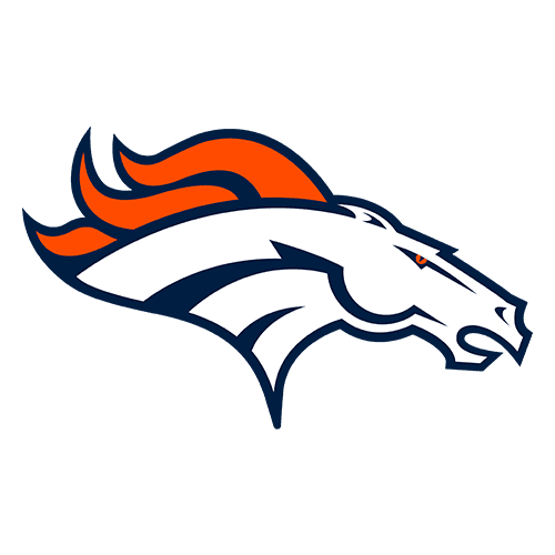 Denver Broncos team logo