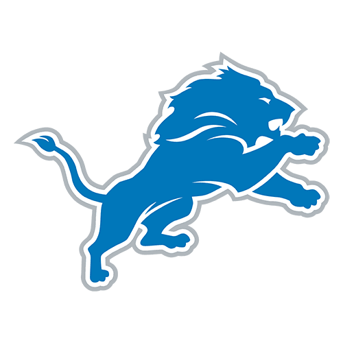 Detroit Lions team logo