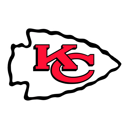 Kansas City Chiefs team logo