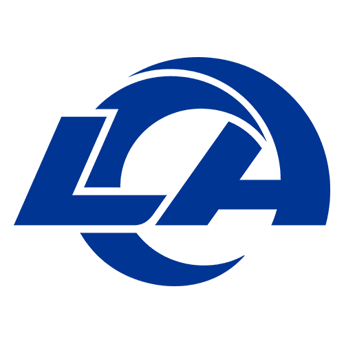 Los Angeles Rams team logo