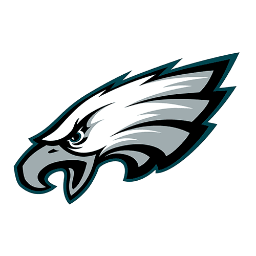 Philadelphia Eagles team logo