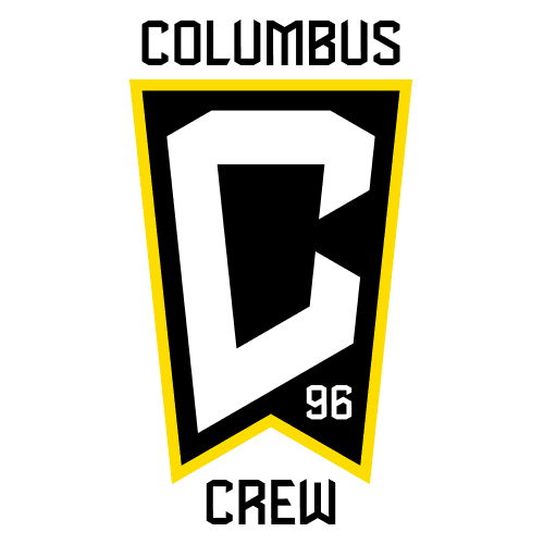 Columbus Crew team logo