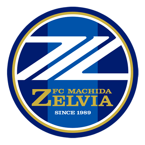 Machida Zelvia