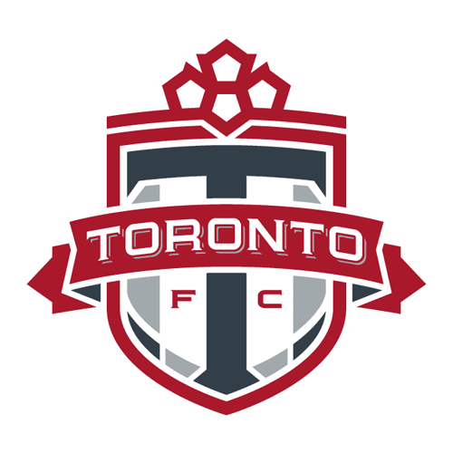 Toronto FC team logo