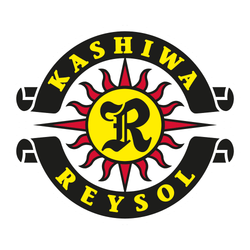 Kashiwa Reysol team logo