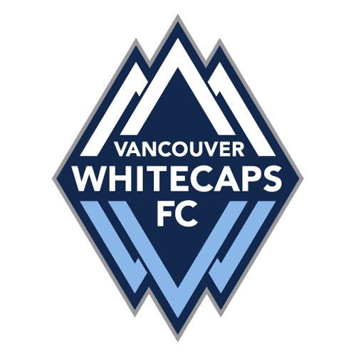 Vancouver Whitecaps team logo