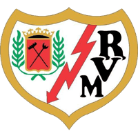 Rayo Vallecano team logo