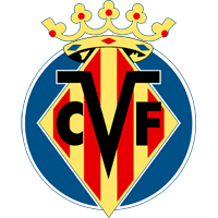 Villarreal team logo