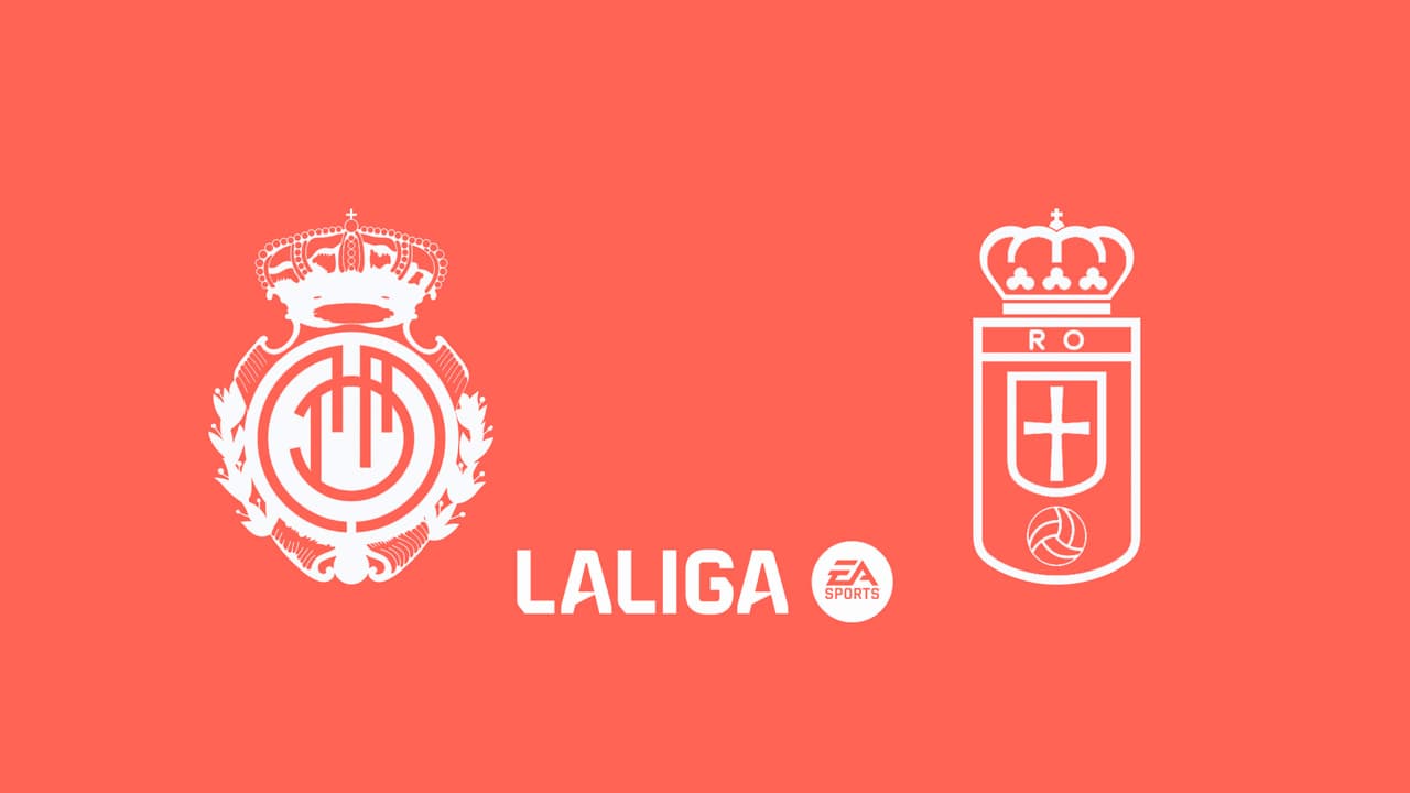 Mallorca vs Real Oviedo highlights