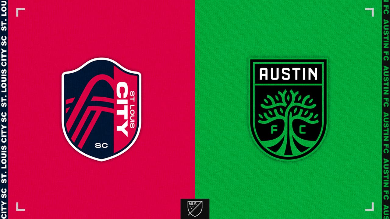 St. Louis CITY SC vs Austin FC highlights