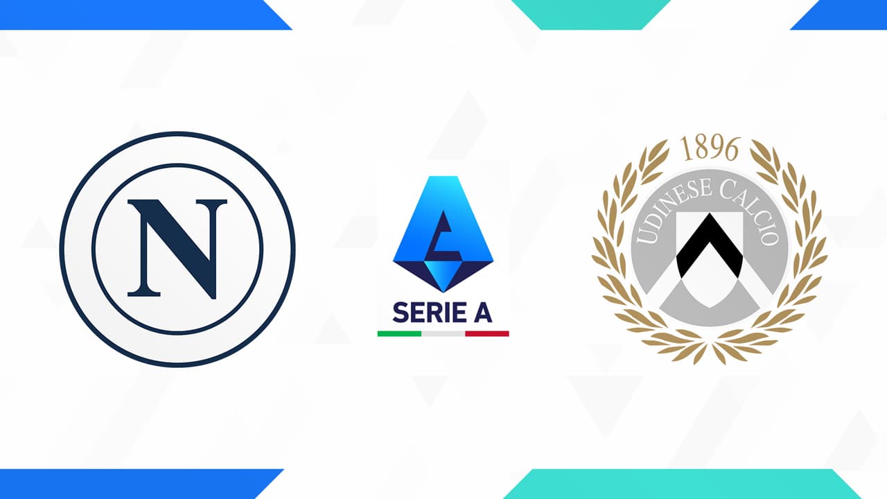 Napoli vs Udinese highlights