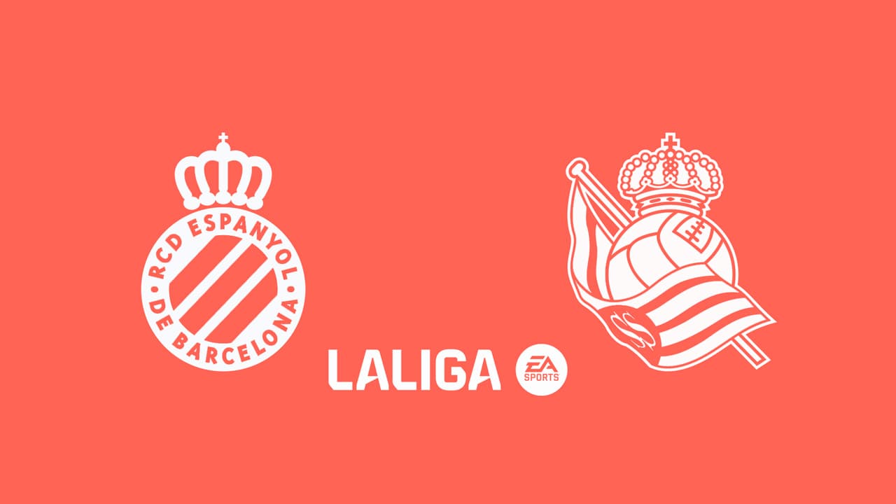 Espanyol vs Real Sociedad highlights