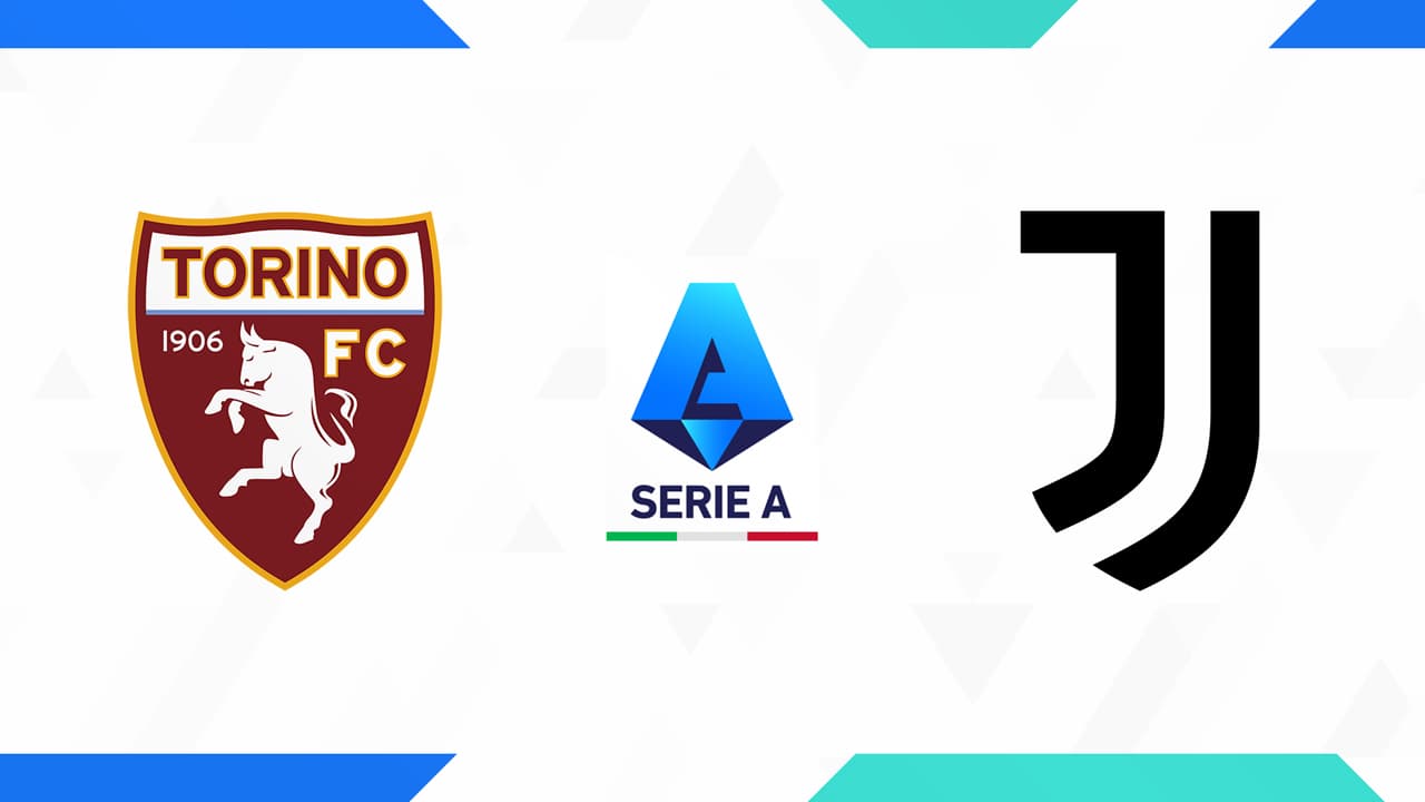 Torino vs Juventus highlights