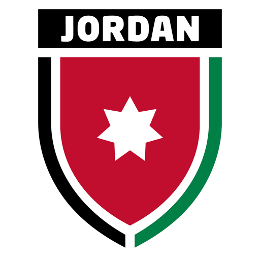Jordan
