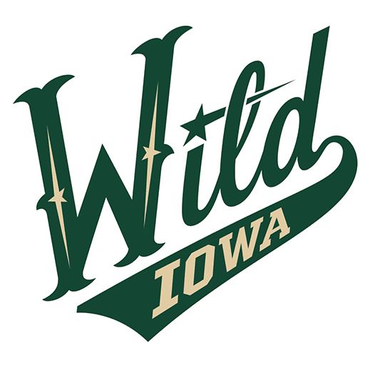 Iowa Wild