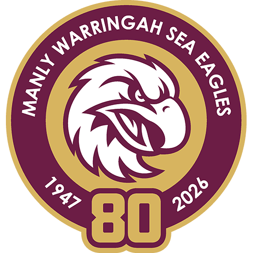Manly Warringah Sea Eagles