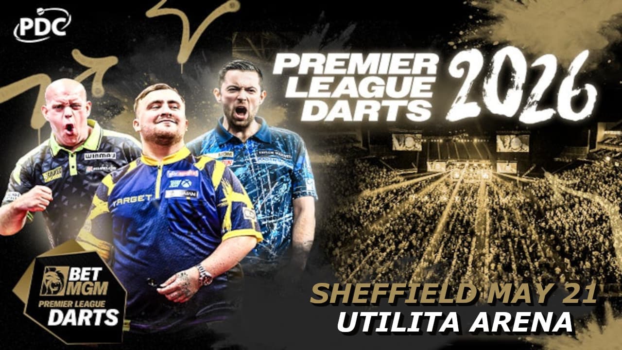 BetMGM Premier League Night 16 vs Field highlights