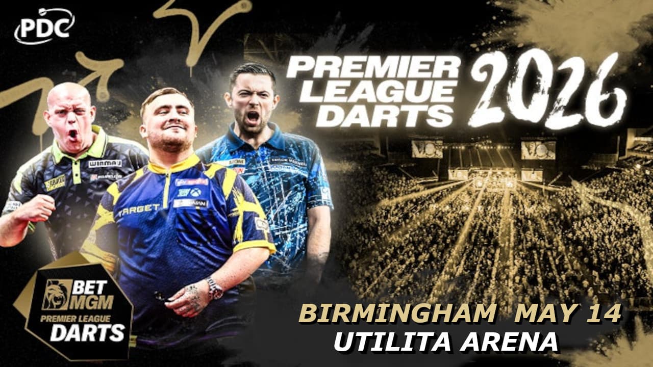 BetMGM Premier League Night 15 vs Field highlights